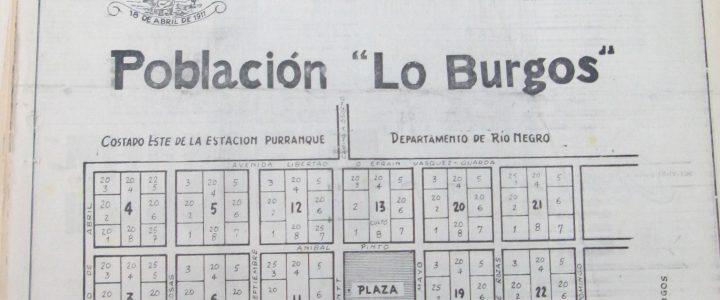 La Prensa de Osorno, 16 de abril de 1961, Segundo Cuerpo, p. 2
